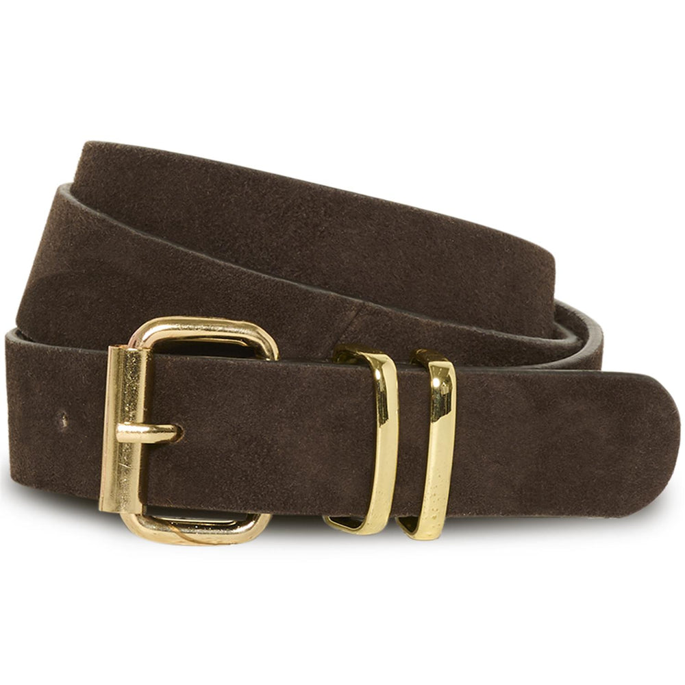 Savin Belt Ganache