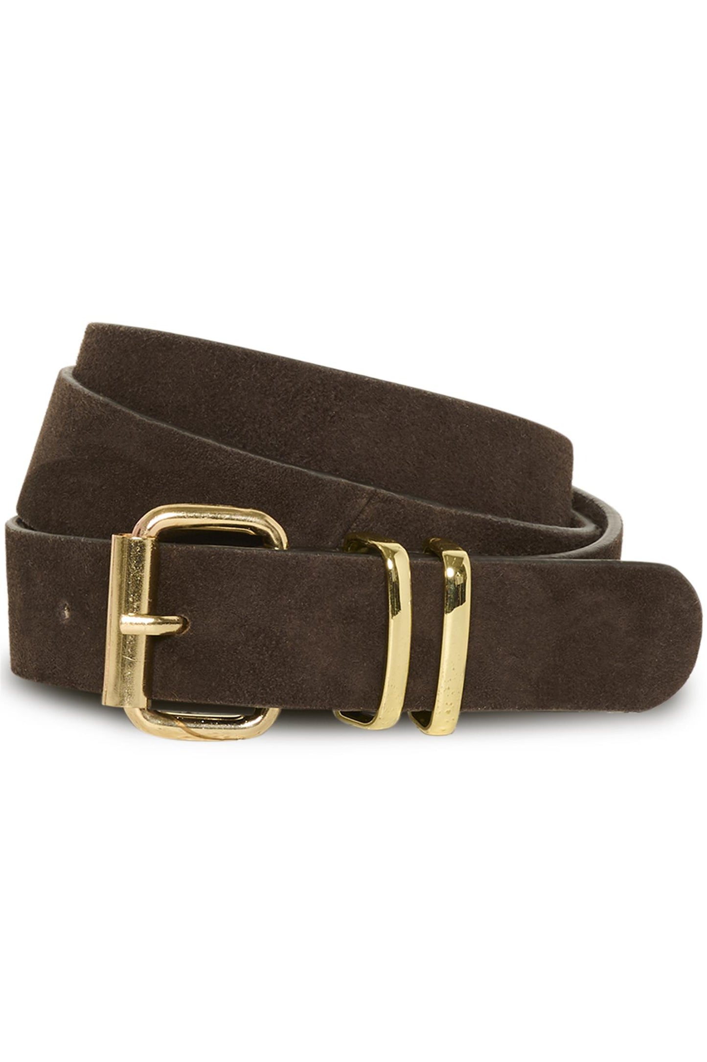 Savin Belt Ganache