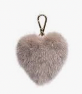 Mink Heart