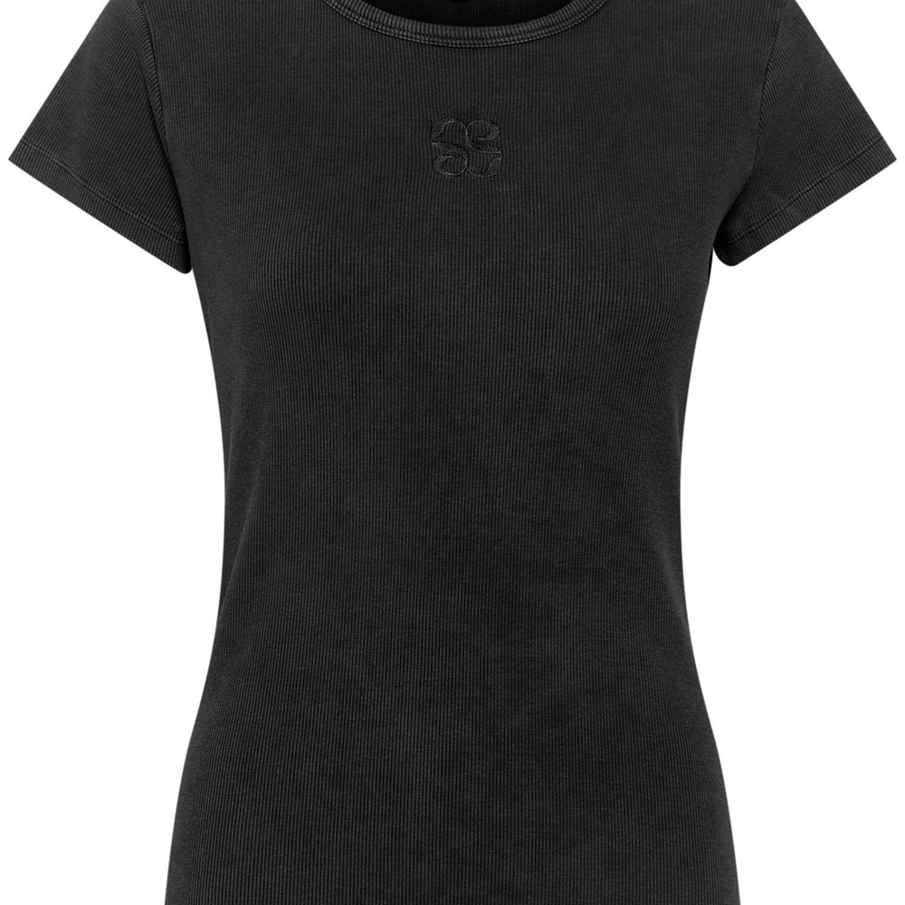 Mandy Tee Black