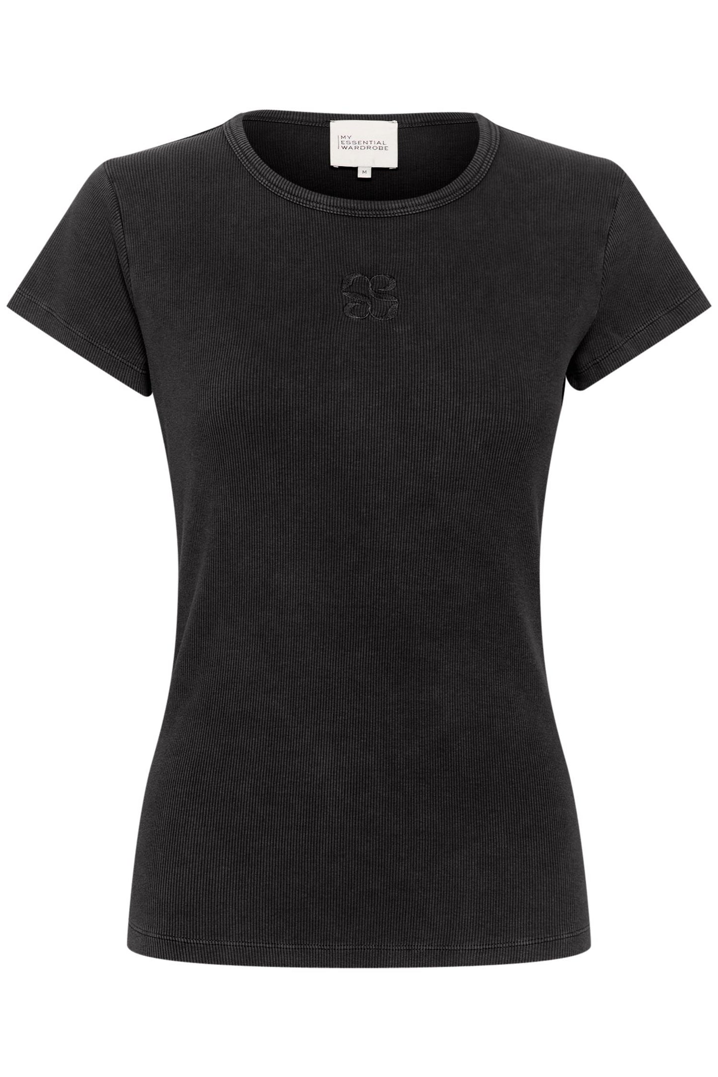 Mandy Tee Black