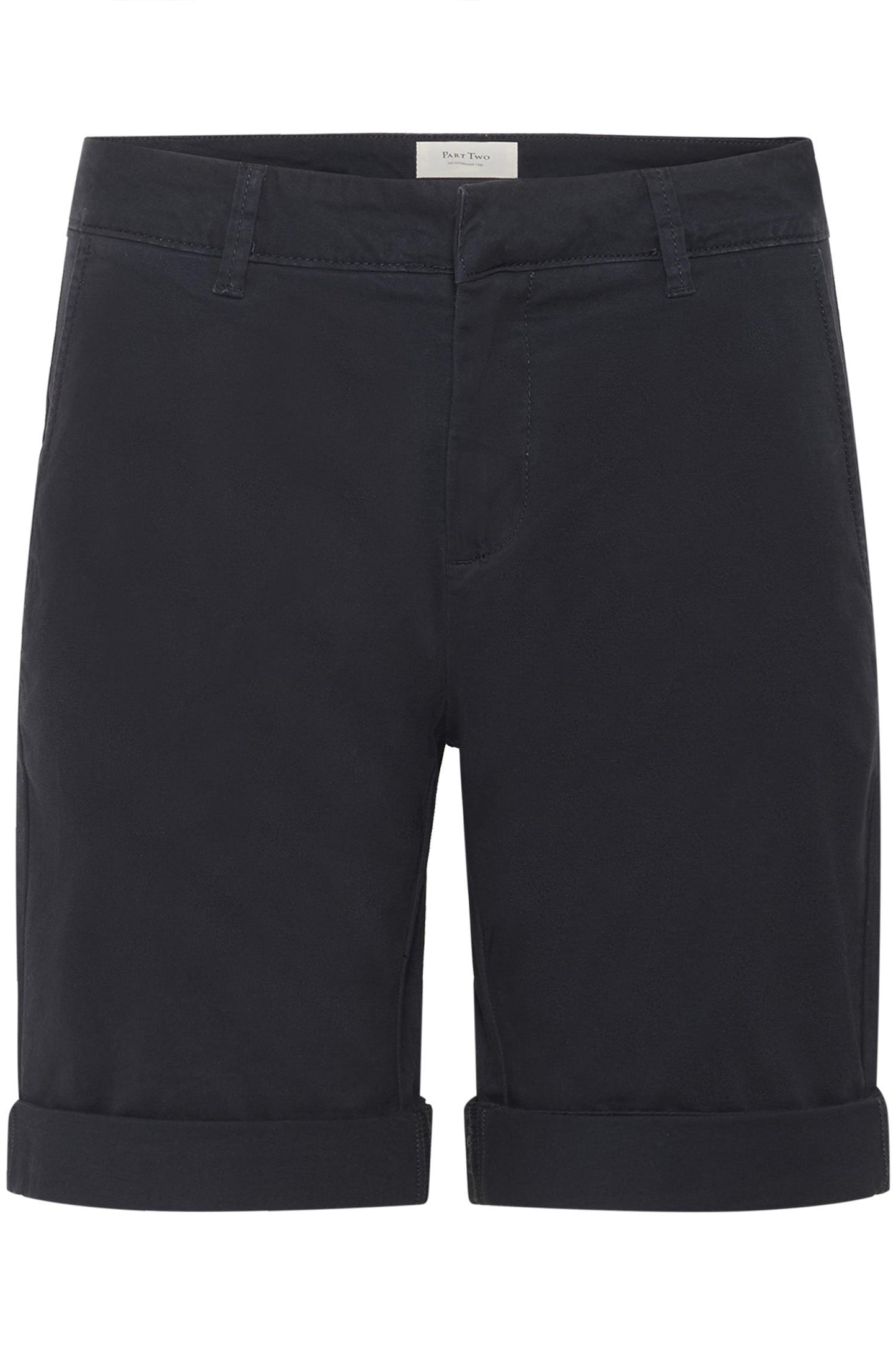 Hanijan Shorts Navy