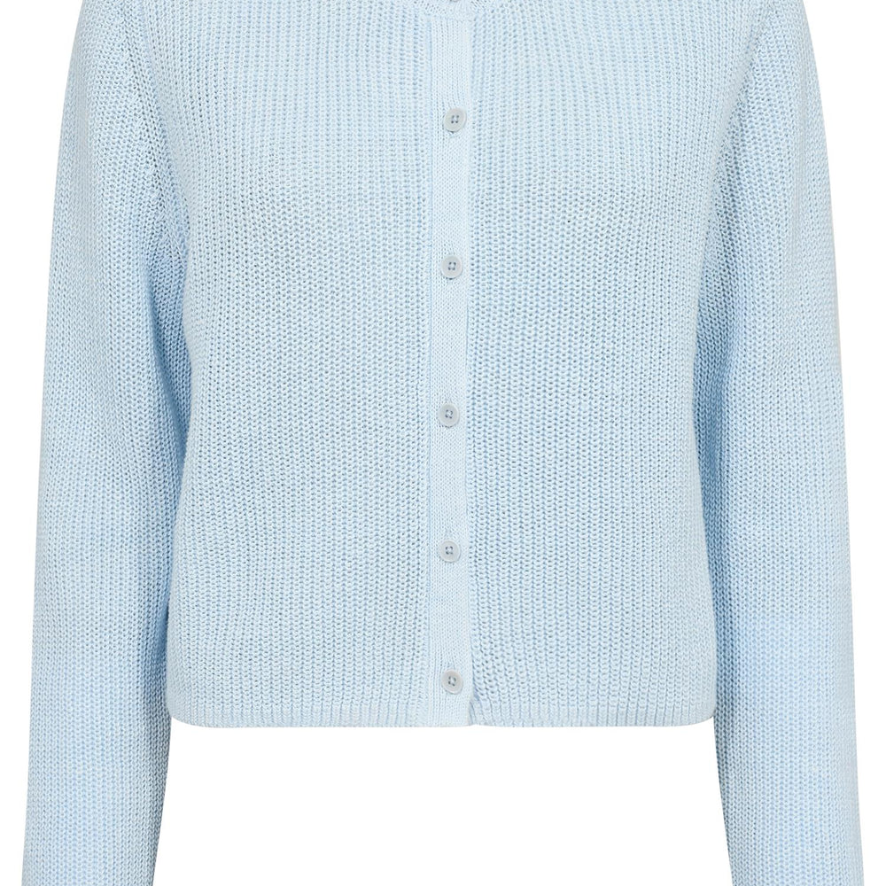 Gigia Cardigan Ice Water