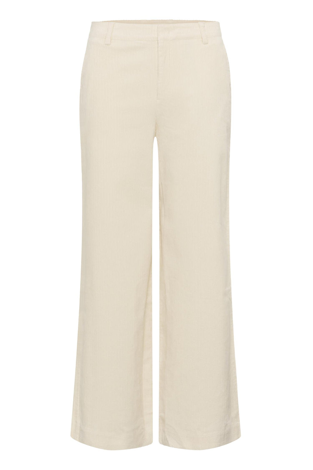 Clarissi Pants' Eggnog