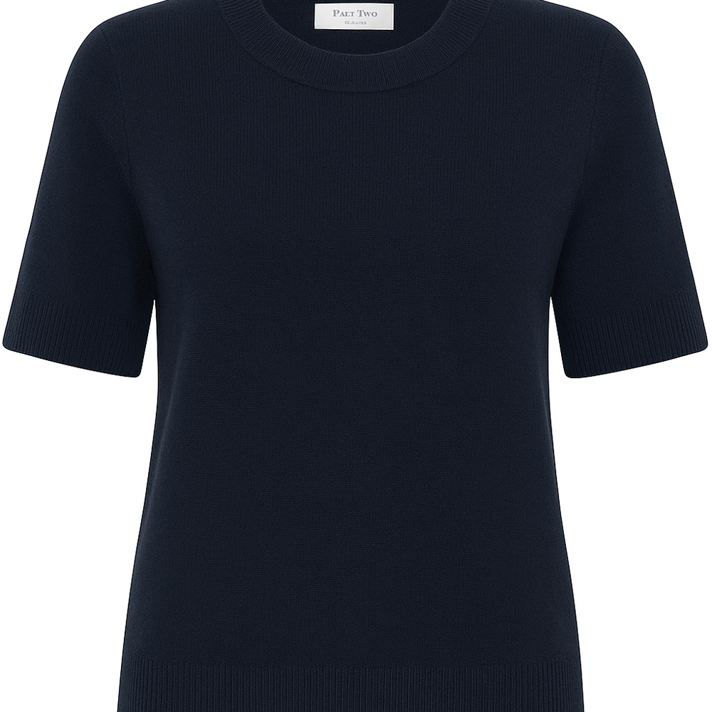 Everlotta Cashmere Dark Navy