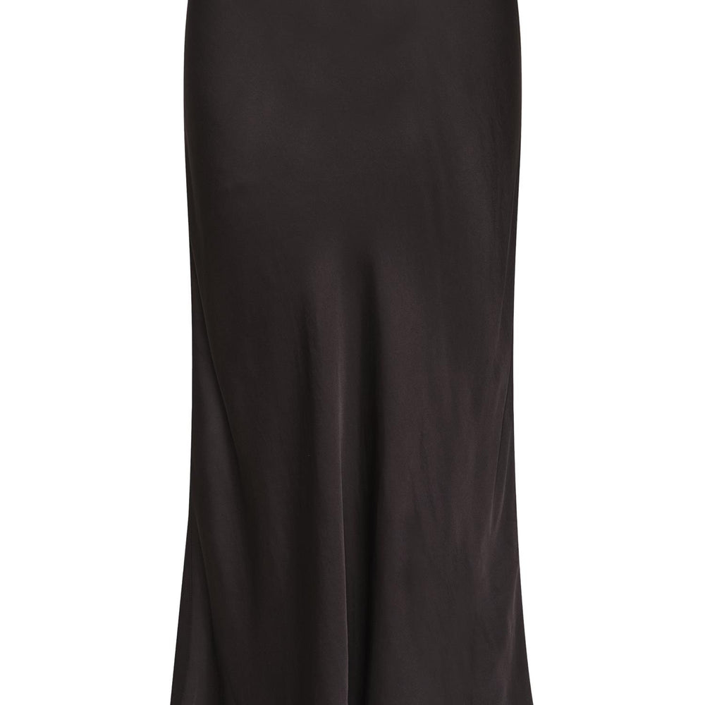 Laurina Skirt Ganache
