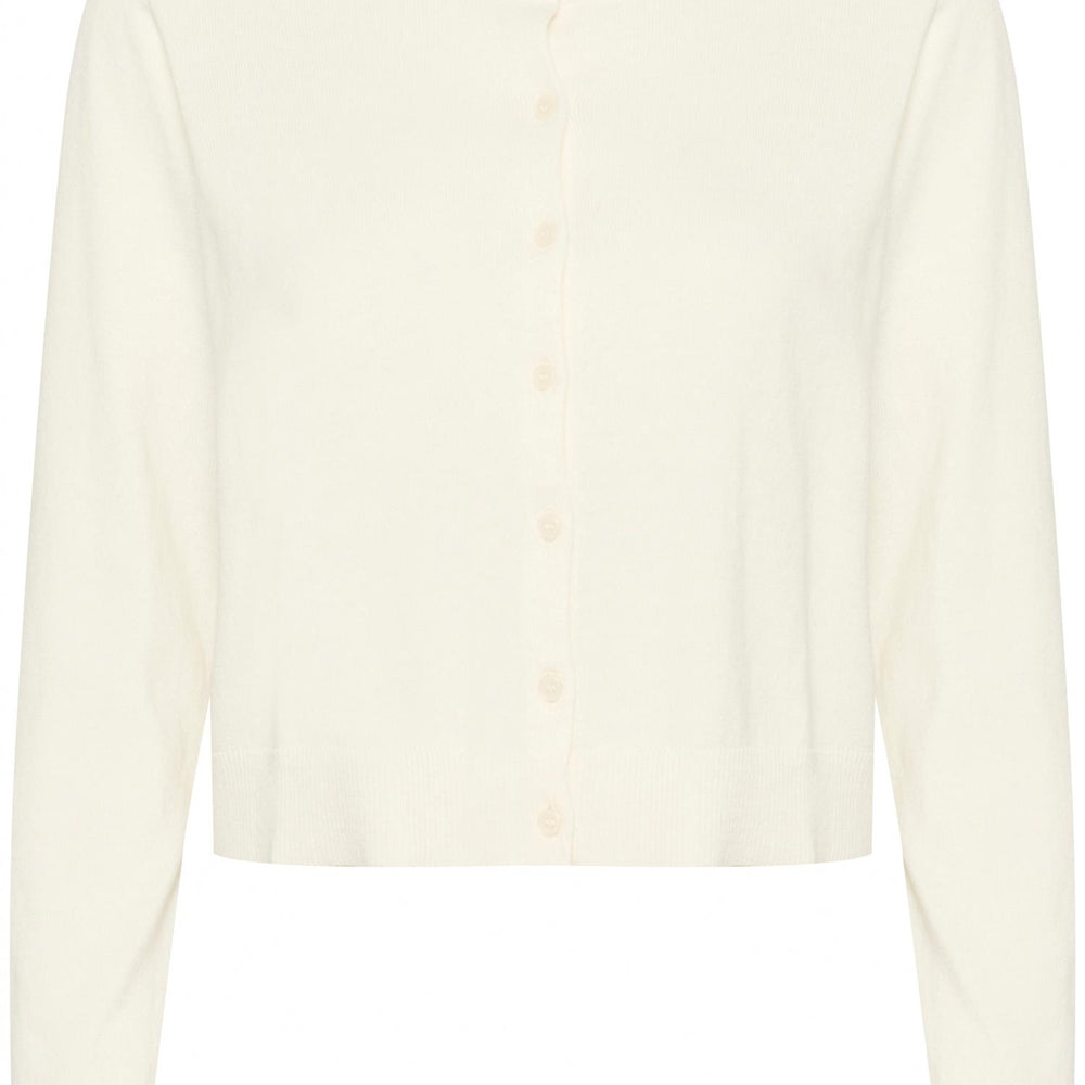 
                      
                        Ellamarie Cardigan Tofu
                      
                    