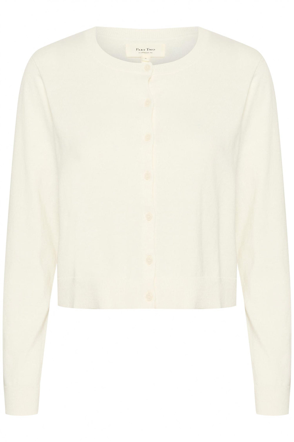 Ellamarie Cardigan Tofu