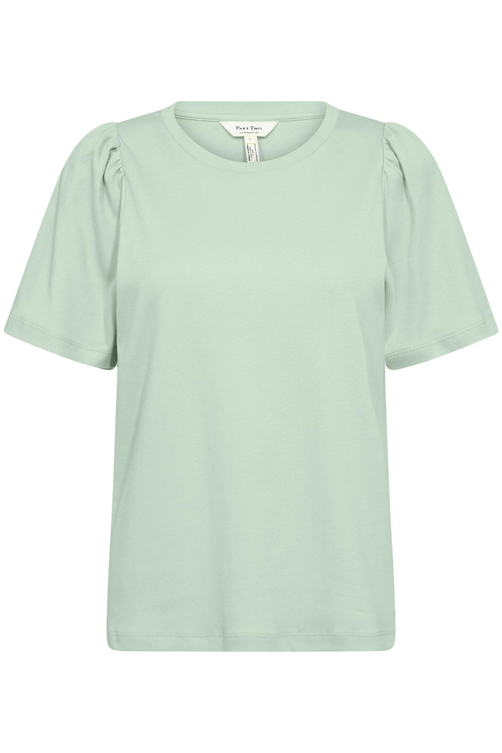 Imalea Tee Cameo Green