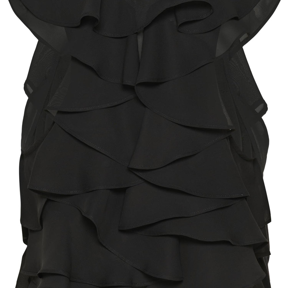 Eiko Florence Top Black
