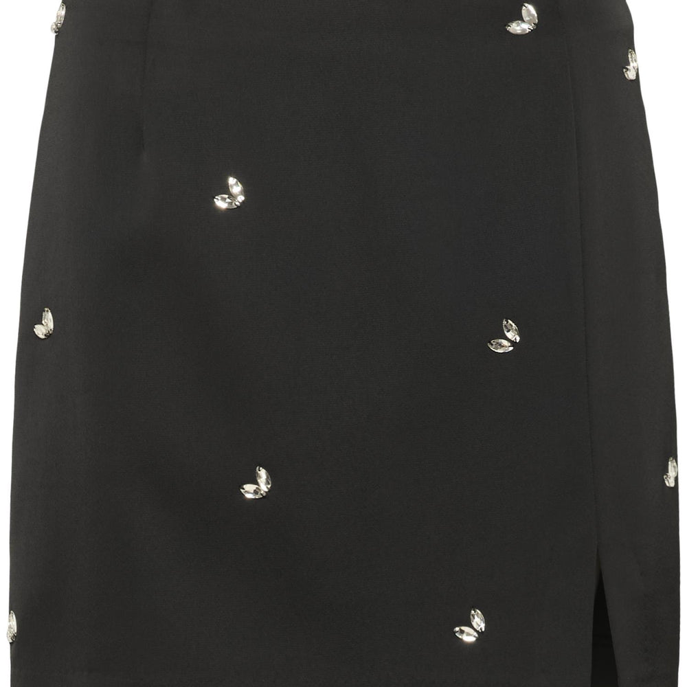 Selda Chiba Skirt Black