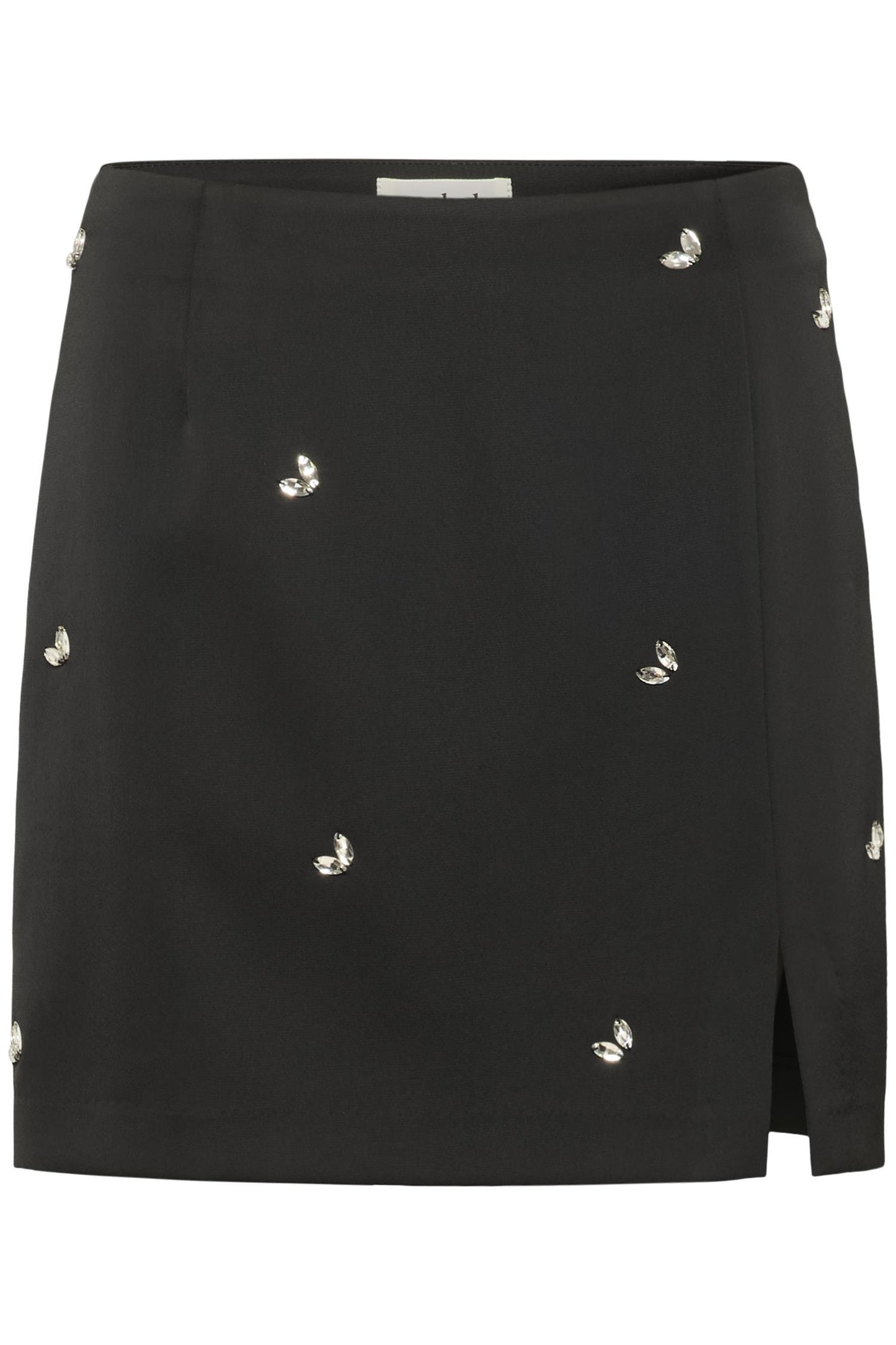 Selda Chiba Skirt Black