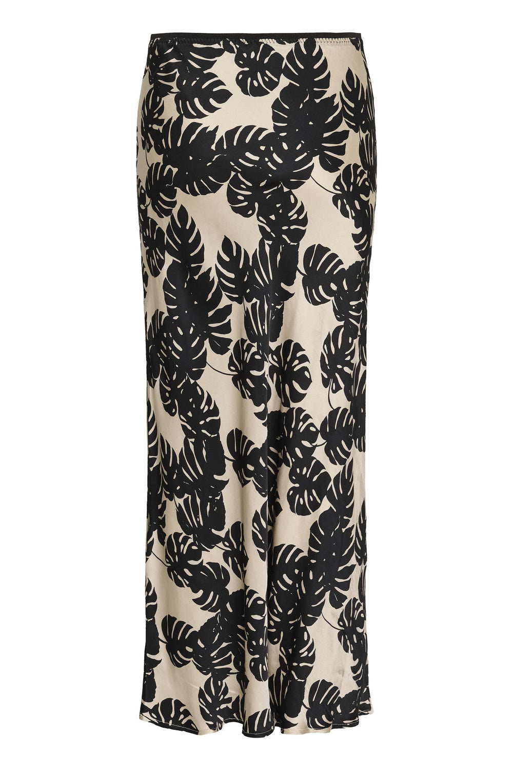 Miso Berna Skrit Black Palm Leave