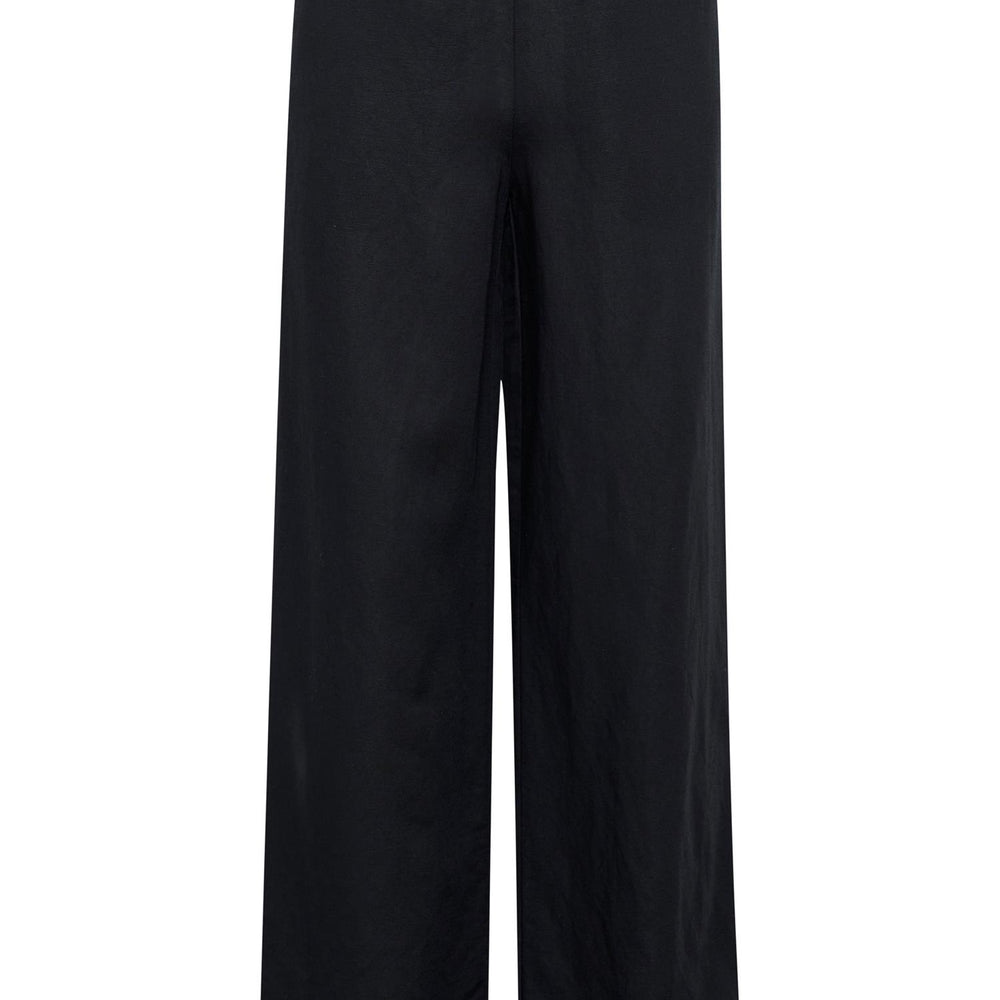 Caidani Pants Black