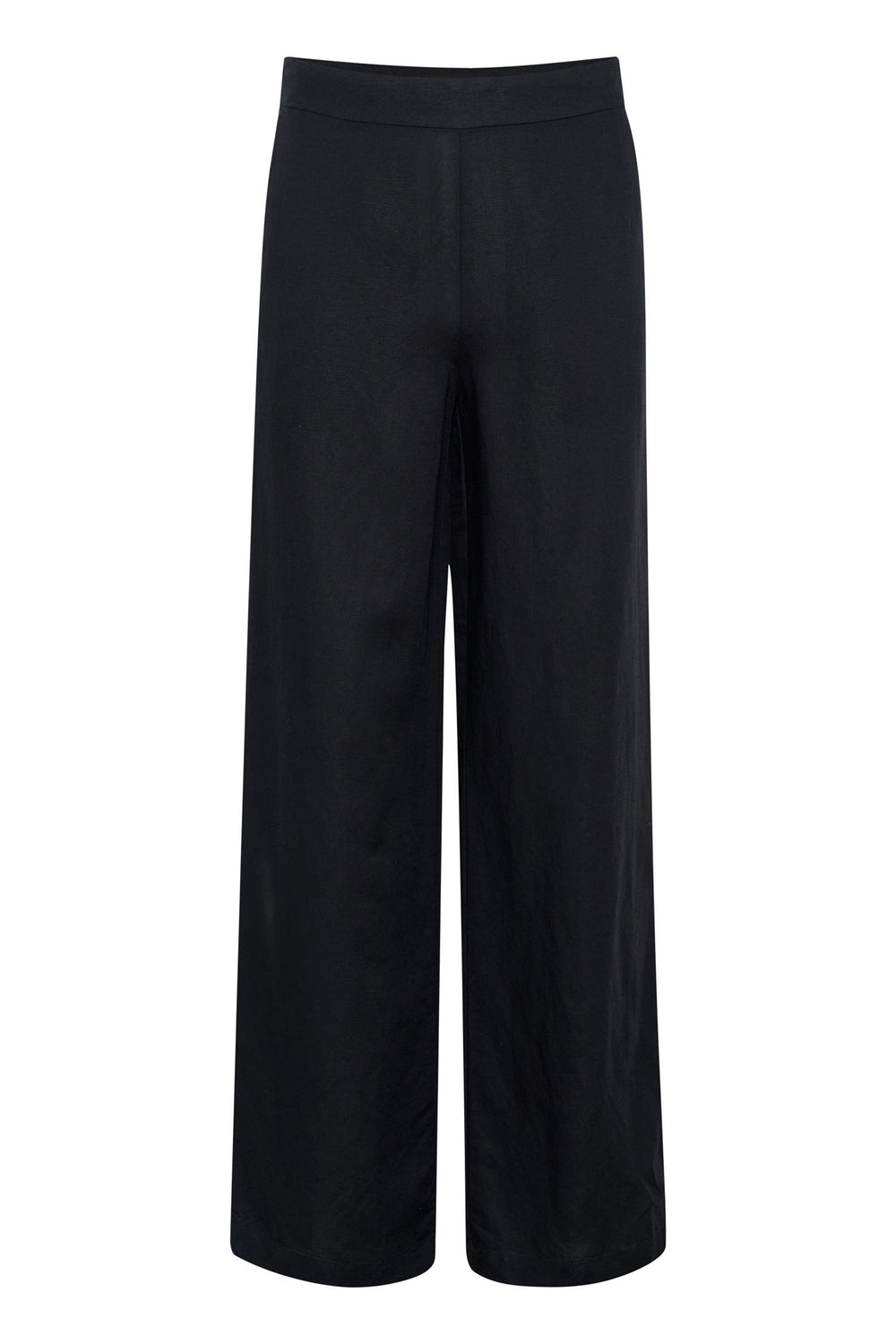 Caidani Pants Black