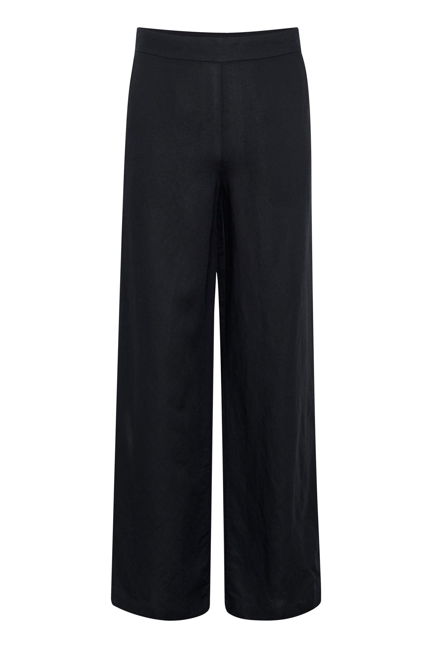 Caidani Pants Black