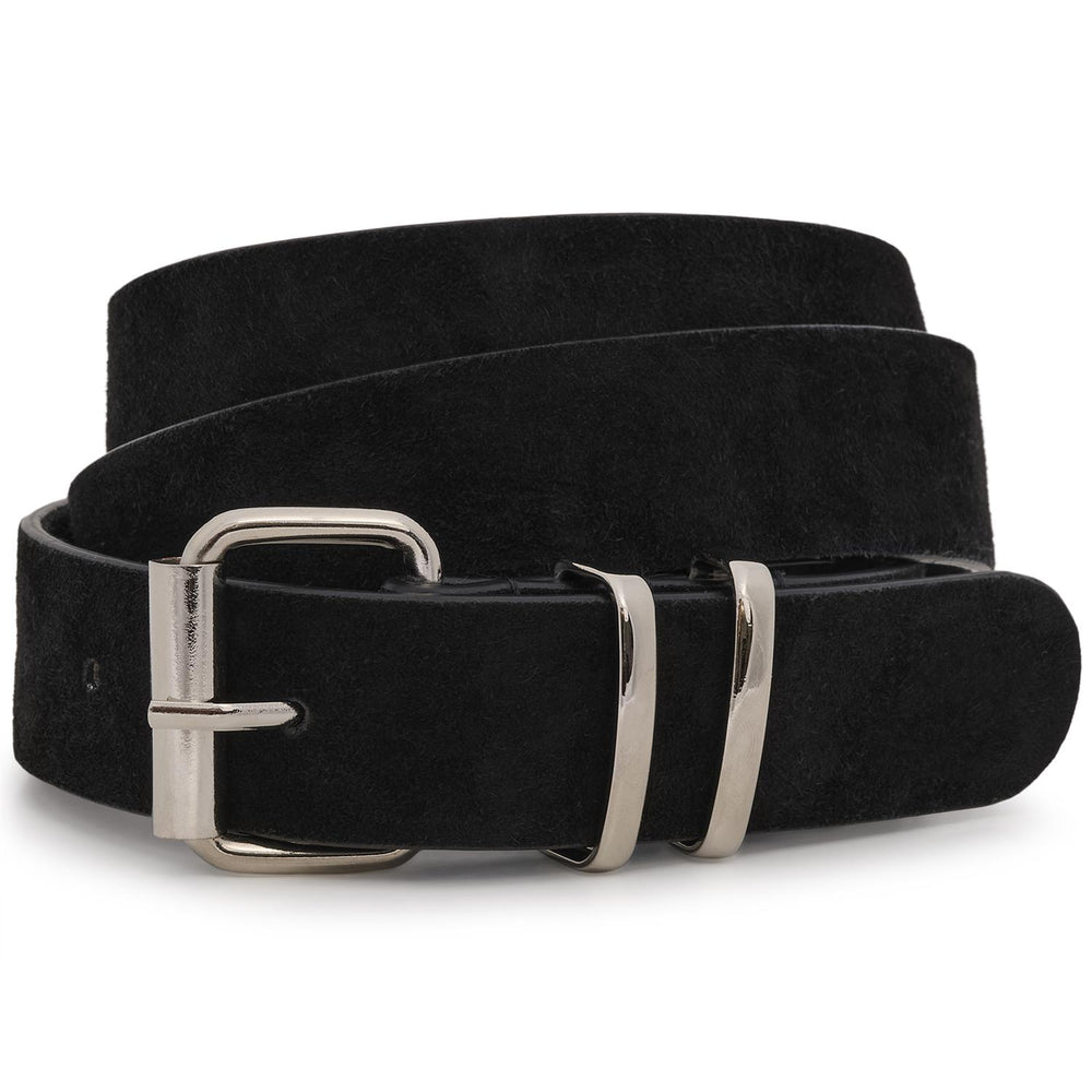 Savin Belt Black