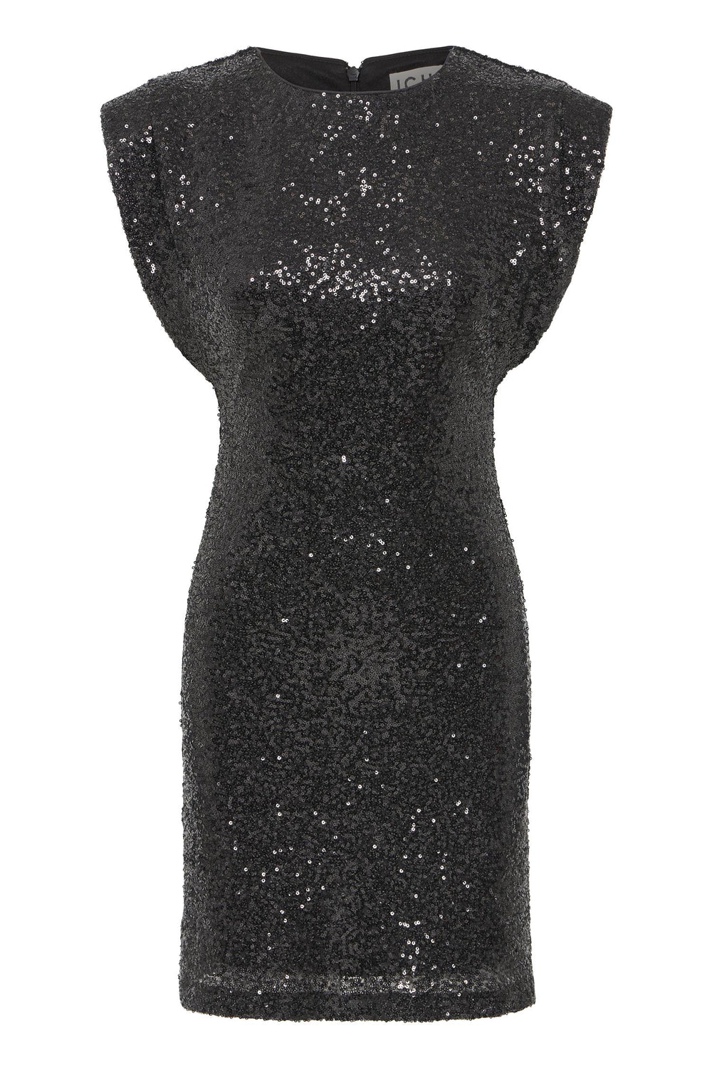 Fauca Dress Black