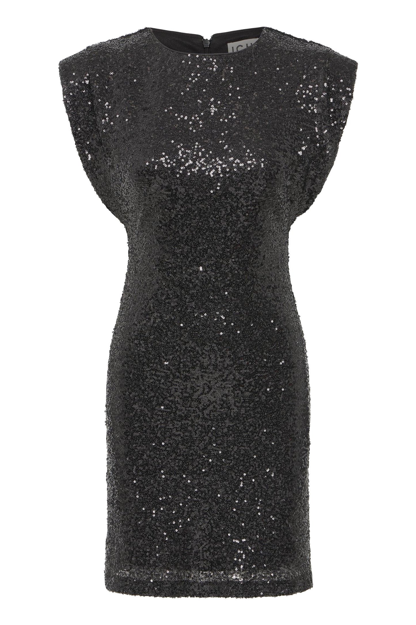 Fauca Dress Black
