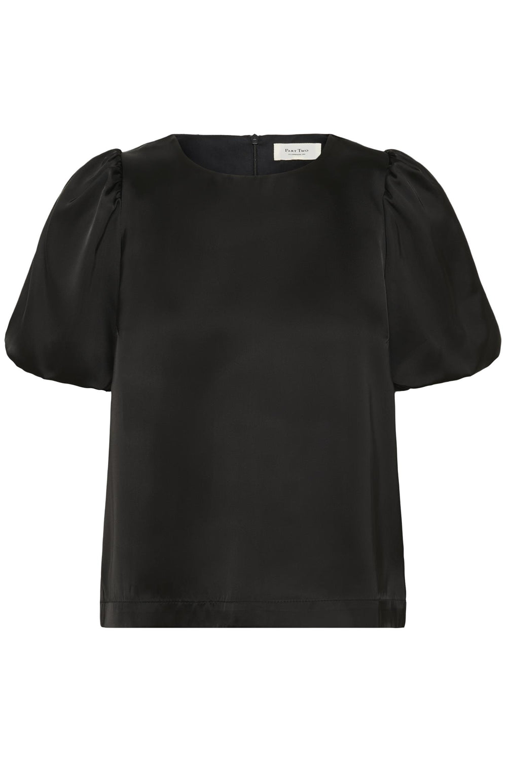 Uria Blouse Black