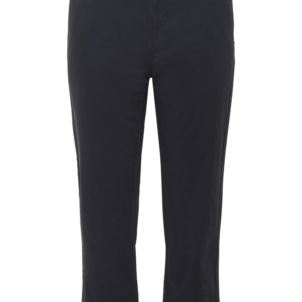Soffyns Pants Dark Navy