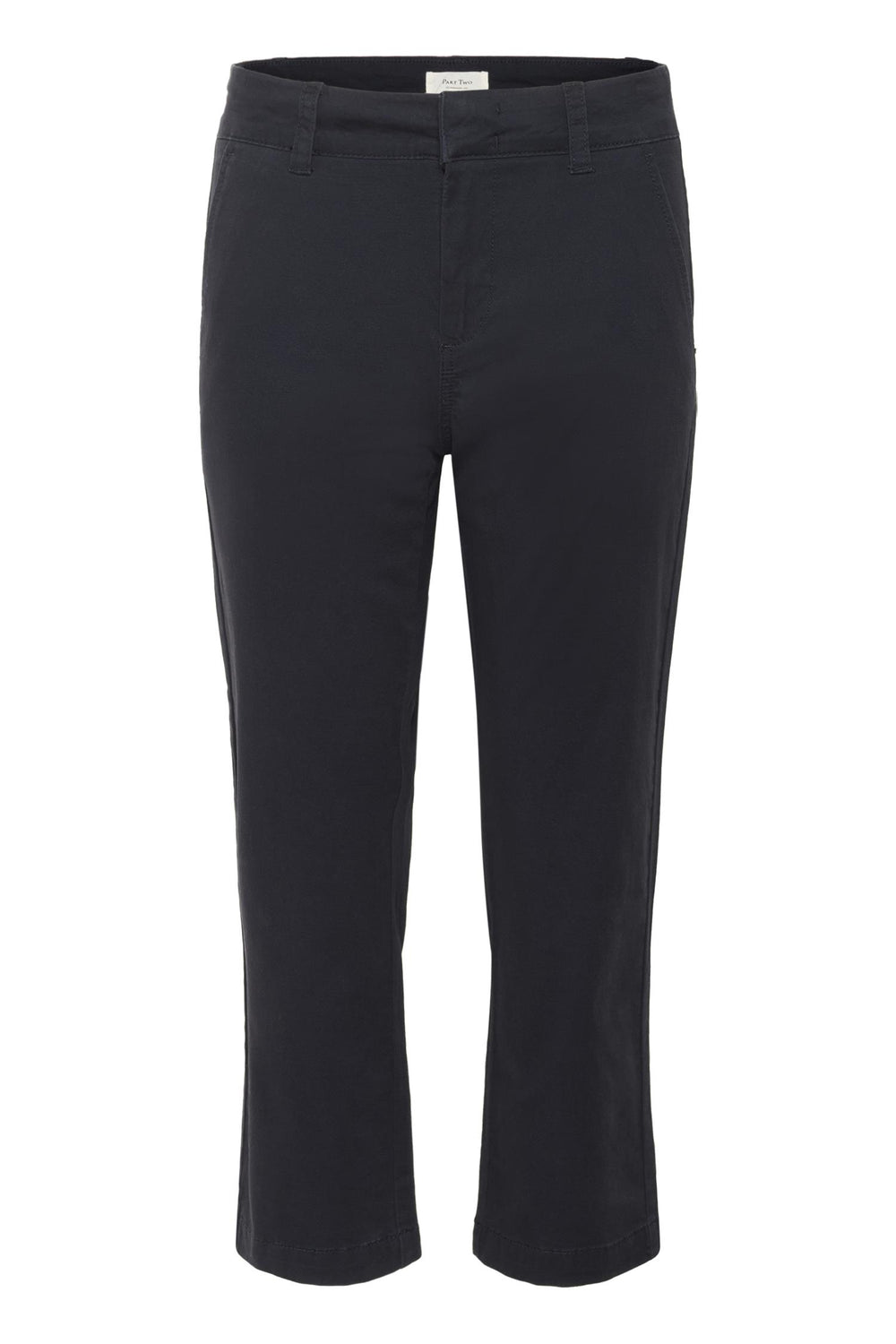 Soffyns Pants Dark Navy