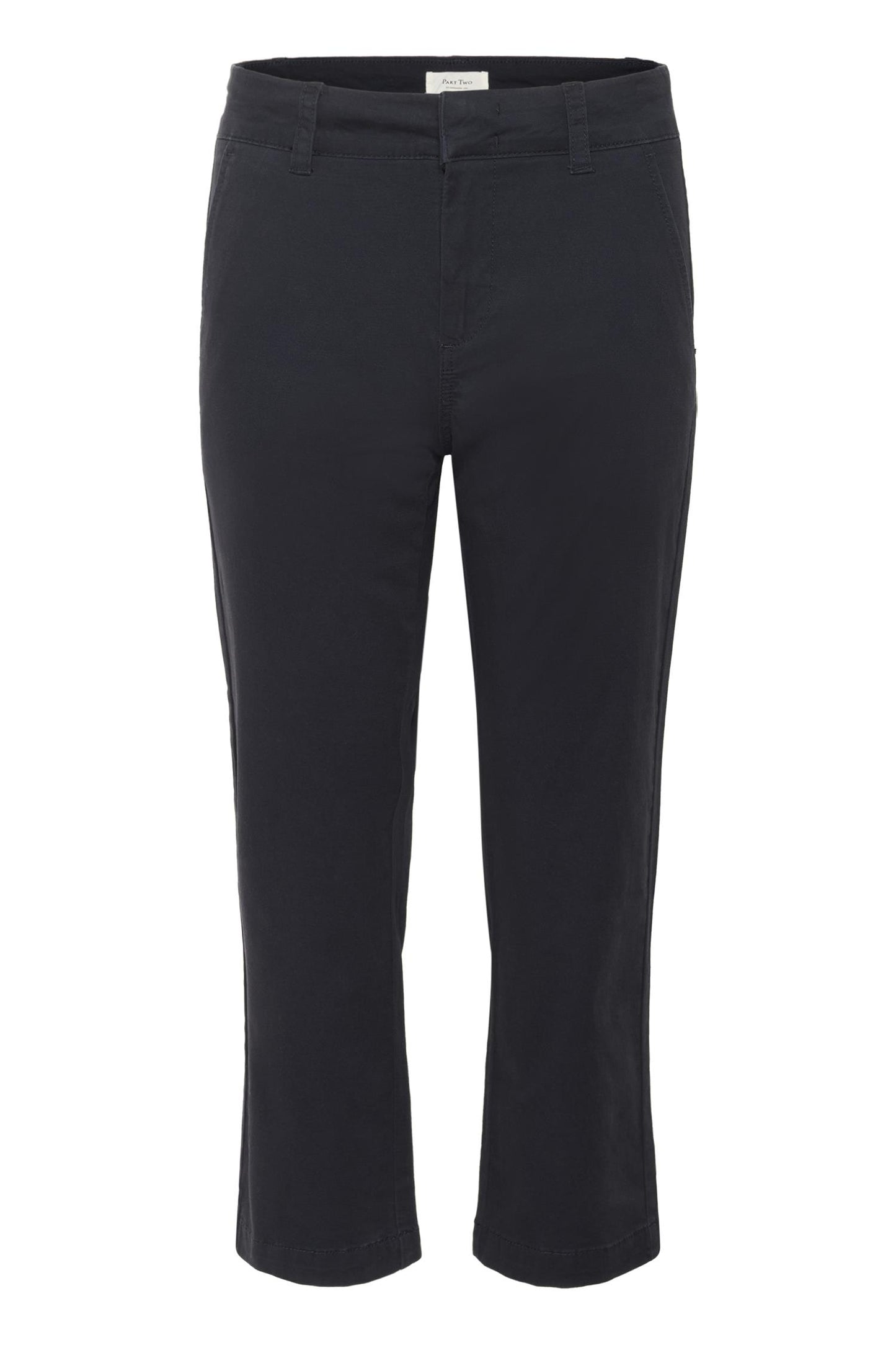 Soffyns Pants Dark Navy