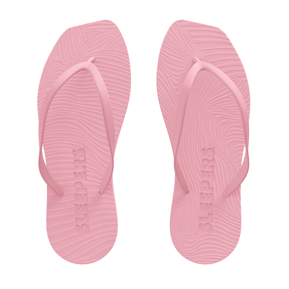 Sleepers Tapered Pink Sorbet
