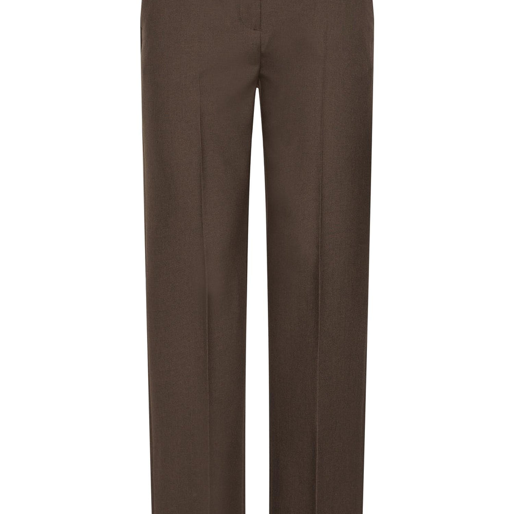 Lexi Pants Coffee Bean Melange