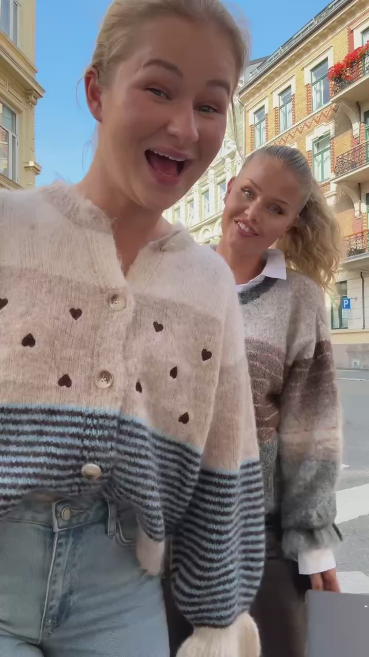 Maja Cardigan